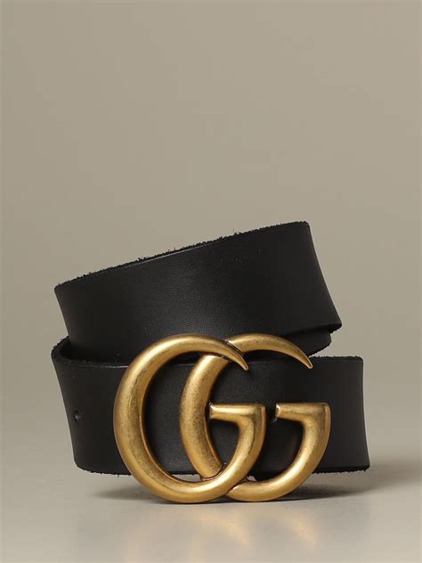 cinta gucci donna|gucci cintura donna 40 belt.